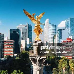 Comprehensive Business Setup in Mexico
